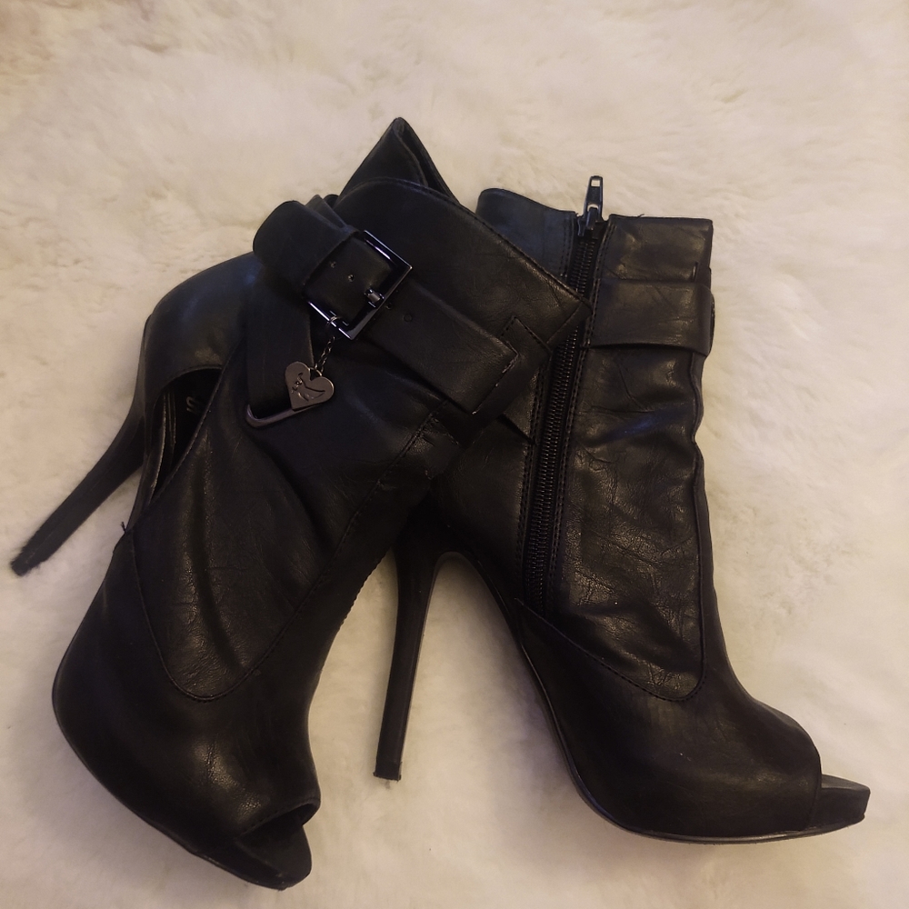 Heels